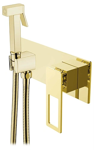 Гигиенический душ Boheme GoldGold 147-GG Гигиенический душ Boheme GoldGold 147-GG