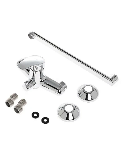 Смеситель для ванны OneLife P01-211cr Смеситель для ванны OneLife P01-211cr