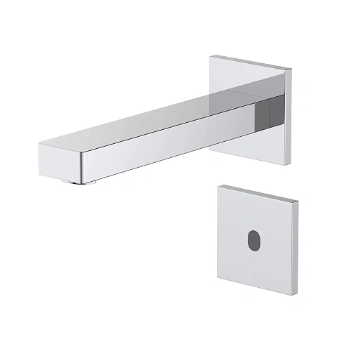 Смеситель для раковины Timo Selene 2073/00SM встраиваемый, сенсорный хром Смеситель для раковины Timo Selene 2073/00SM встраиваемый, сенсорный хром