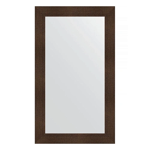 Зеркало в багетной раме Evoform Definite BY 3216 70 x 120 см, бронзовая лава Зеркало в багетной раме Evoform Definite BY 3216 70 x 120 см, бронзовая лава