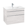 Картинка анонса товара «тумба под раковину villeroy &amp; boch venticello 75,3 см, a92501e8»