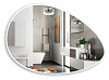 Картинка анонса товара «зеркало silver mirrors omega 1200х800 (led-00002557)»