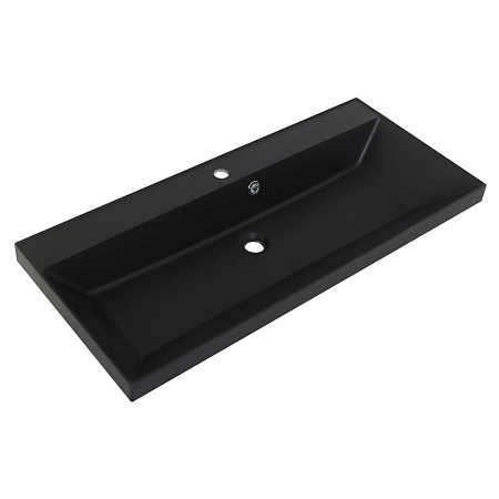 Раковина BelBagno BB800/450-LV-ART-AST-NERO 800x450 Раковина BelBagno BB800/450-LV-ART-AST-NERO 800x450