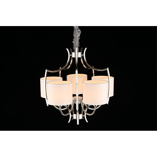 Люстра подвесная Aployt Zidoni APL.737.06.05 Люстра подвесная Aployt Zidoni APL.737.06.05