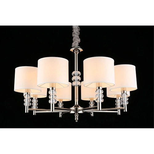 Люстра подвесная Aployt Franula APL.724.03.08 Люстра подвесная Aployt Franula APL.724.03.08