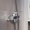 Смеситель для душа Damixa Gala 532000000 хром Смеситель для душа Damixa Gala 532000000 хром