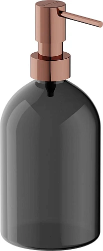 Дозатор жидкого мыла Vitra Origin A4489126 медь Дозатор жидкого мыла Vitra Origin A4489126 медь