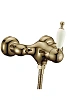 Смеситель для душа Boheme Medici Ripresa 304 Смеситель для душа Boheme Medici Ripresa 304