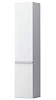 Шкаф-пенал Laufen Palace 165x35 (петли справа) 4.0202.2.075.463.1
