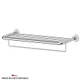Полотенцедержатель FBS Standard STA 042 длина 60 см Полотенцедержатель FBS Standard STA 042 длина 60 см