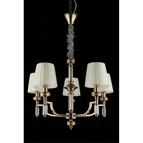 Люстра подвесная Aployt Patricia APL.716.13.05 Люстра подвесная Aployt Patricia APL.716.13.05