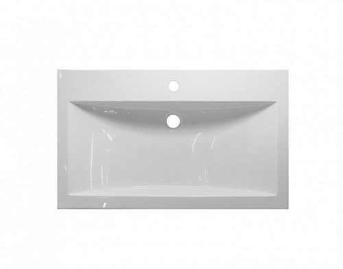 Раковина Эстет Monaco 80 silk ФР-00014951 800х480 накладная Раковина Эстет Monaco 80 silk ФР-00014951 800х480 накладная