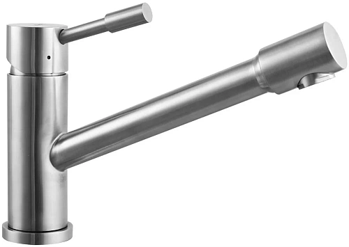 Смеситель для кухни Lemark Expert LM5072S Смеситель для кухни Lemark Expert LM5072S