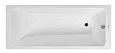 Ванна чугунная Wotte Line 170x70 Line 1700x700 Ванна чугунная Wotte Line 170x70 Line 1700x700