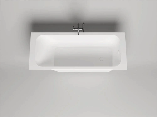 Ванна из искусственного камня Salini ORLANDA KIT 170х80 покраска по RAL полностью 102126MF S-Stone Ванна из искусственного камня Salini ORLANDA KIT 170х80 покраска по RAL полностью 102126MF S-Stone