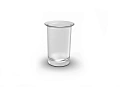 Стакан Roca Twin 816706001 Стакан Roca Twin 816706001