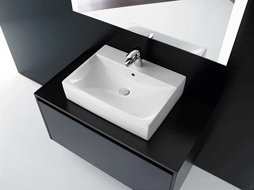 Раковина Roca Diverta 47x44 327111000 Раковина Roca Diverta 47x44 327111000