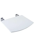 Сиденье для душа Nofer 15042.NBA, белый Сиденье для душа Nofer 15042.NBA, белый