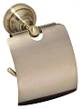 Держатель туалетной бумаги Bemeta RETRO 144112017 Держатель туалетной бумаги Bemeta RETRO 144112017
