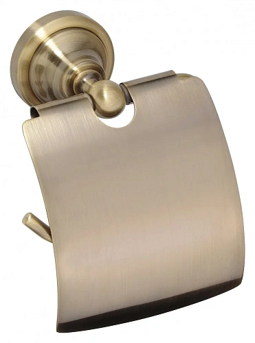 Держатель туалетной бумаги Bemeta RETRO 144112017 Держатель туалетной бумаги Bemeta RETRO 144112017