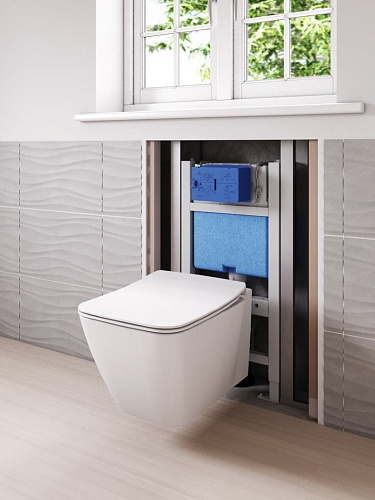 Инсталляция для унитаза Ideal Standard PROSYS R009067 Инсталляция для унитаза Ideal Standard PROSYS R009067