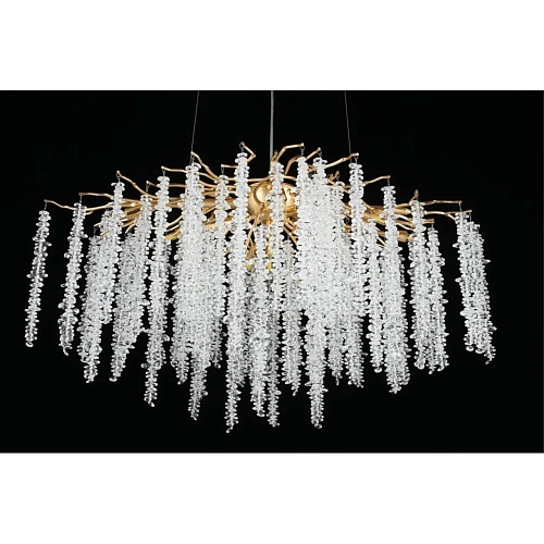 Люстра подвесная Aployt Paulina APL.848.23.10 Люстра подвесная Aployt Paulina APL.848.23.10