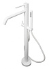 Картинка анонса товара «смеситель для ванны paffoni light lig032bo»