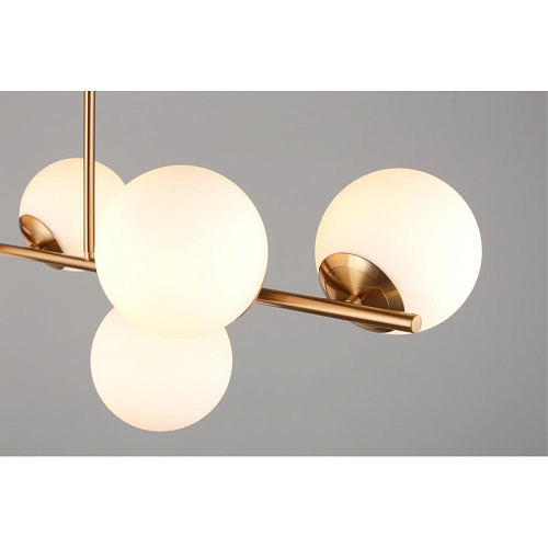 Люстра потолочная Omnilux Avetrana OML-66627-06 Люстра потолочная Omnilux Avetrana OML-66627-06