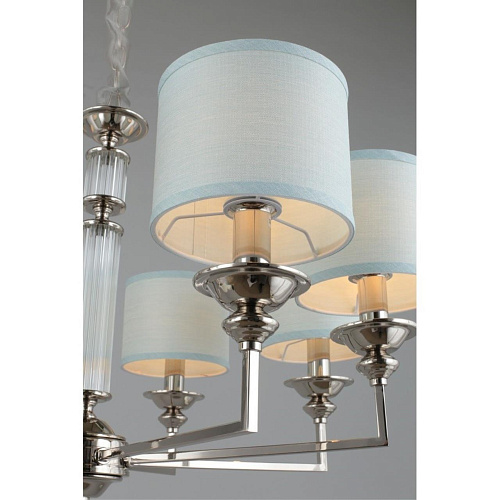 Люстра подвесная Aployt Malwa APL.712.03.08 Люстра подвесная Aployt Malwa APL.712.03.08