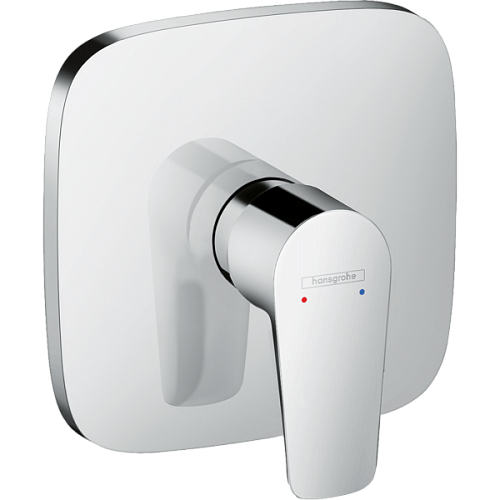 Смеситель для душа Hansgrohe Talis E СМ 71765000, хром Смеситель для душа Hansgrohe Talis E СМ 71765000, хром