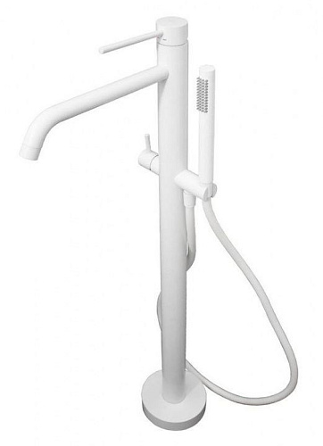 Смеситель для ванны Paffoni Light LIG032BO Смеситель для ванны Paffoni Light LIG032BO