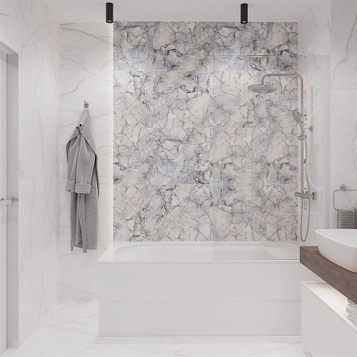 Комплект мебели STWORKI Ольборг 80 столешница дуб карпентер, без отверстий, с тумбой 80, с раковиной 536496 Комплект мебели STWORKI Ольборг 80 столешница дуб карпентер, без отверстий, с тумбой 80, с раковиной 536496