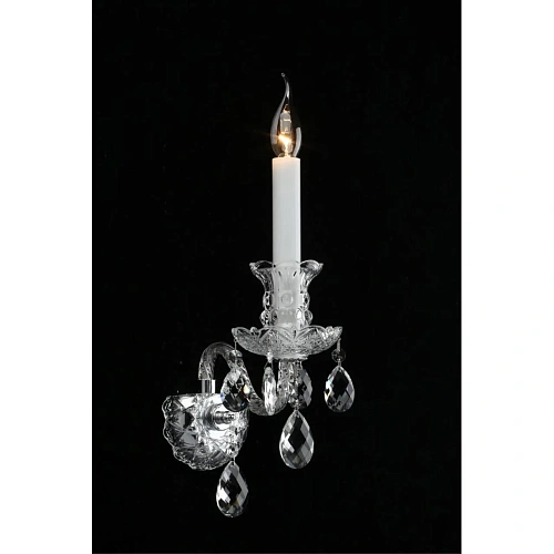 Светильник настенный (Бра) Aployt Ketrin APL.812.01.01 Светильник настенный (Бра) Aployt Ketrin APL.812.01.01