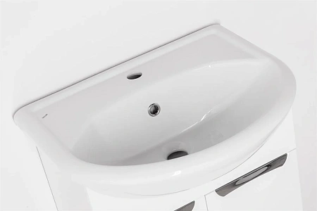 Тумба под раковину Style Line Жасмин 55 ЛС-00000033 Тумба под раковину Style Line Жасмин 55 ЛС-00000033