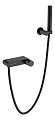 Смеситель для ванны Boheme BLACK TOUCH BLACK 123-BB Смеситель для ванны Boheme BLACK TOUCH BLACK 123-BB