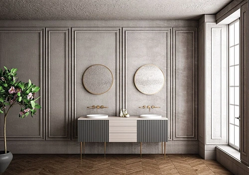 Раковина STWORKI накладная 40 3041-KL 559978 Раковина STWORKI накладная 40 3041-KL 559978