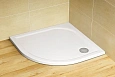 Душевой поддон Radaway Delos A1000 SDA1010-01 100x100 Душевой поддон Radaway Delos A1000 SDA1010-01 100x100