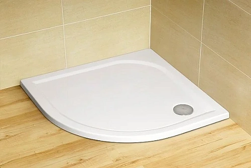 Душевой поддон Radaway Delos A800 SDA0808-01 80x80 Душевой поддон Radaway Delos A800 SDA0808-01 80x80