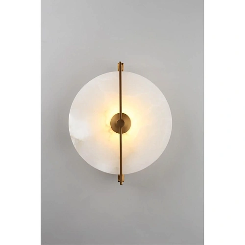 Светильник настенный (Бра) Aployt Sabina APL.321.01.05 Светильник настенный (Бра) Aployt Sabina APL.321.01.05