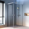 Душевой уголок AM.PM X-Joy W94G-403-12080-MТ Slide 120х80, хром матовый, стекло прозрачное Душевой уголок AM.PM X-Joy W94G-403-12080-MТ Slide 120х80, хром матовый, стекло прозрачное