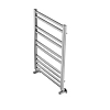 Полотенцесушитель водяной Aquatek Альтаир П10 500х800 мм AQ KK1080CH Полотенцесушитель водяной Aquatek Альтаир П10 500х800 мм AQ KK1080CH