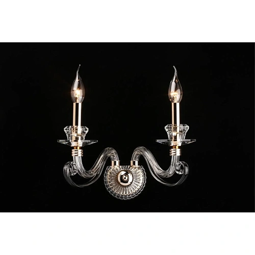 Светильник настенный (Бра) Aployt Daniele APL.701.01.02 Светильник настенный (Бра) Aployt Daniele APL.701.01.02