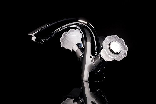 Смеситель для биде Boheme Сamelia 276-Camelia Смеситель для биде Boheme Сamelia 276-Camelia