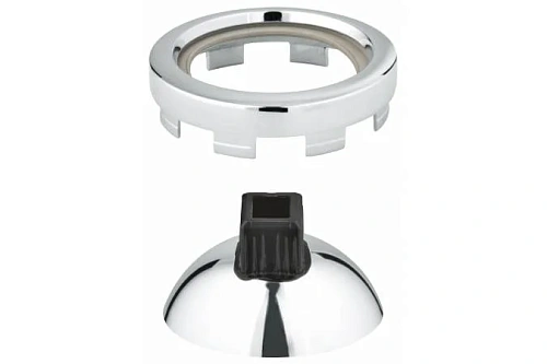 Колпак GROHE 46663000 Колпак GROHE 46663000