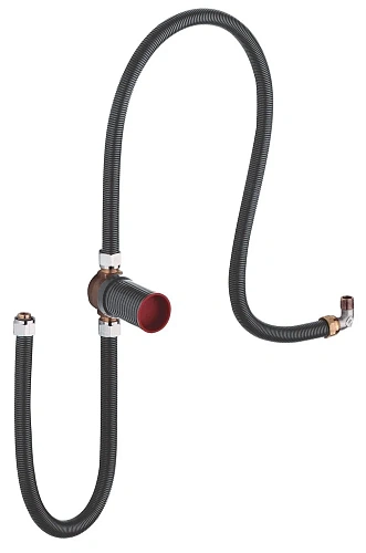 Соединительный гарнитур GROHE Talentofill (28995000) Соединительный гарнитур GROHE Talentofill (28995000)