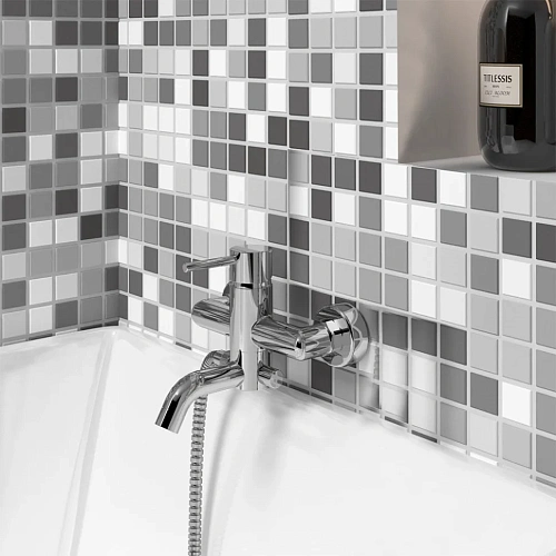 Смеситель для душа Paini Tango TNCR511 Смеситель для душа Paini Tango TNCR511