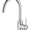 Смеситель для кухни GROHE Concetto New с высоким изливом, хром (32661003) Смеситель для кухни GROHE Concetto New с высоким изливом, хром (32661003)