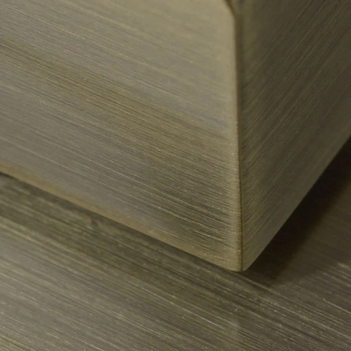 Держатель туалетной бумаги WasserKRAFT Exter K-5222 светлая бронза Держатель туалетной бумаги WasserKRAFT Exter K-5222 светлая бронза