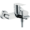 Картинка анонса товара «смеситель для ванны hansgrohe metris 31480000»