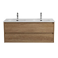 Тумба под раковину BelBagno KRAFT-1200-2C-SO-2-RNN Rovere Nebrasca Nature подвесная 1200x460 Тумба под раковину BelBagno KRAFT-1200-2C-SO-2-RNN Rovere Nebrasca Nature подвесная 1200x460